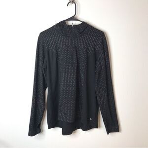 Xersion Womens Slim Fit Athletic Jacket Sz XLarge